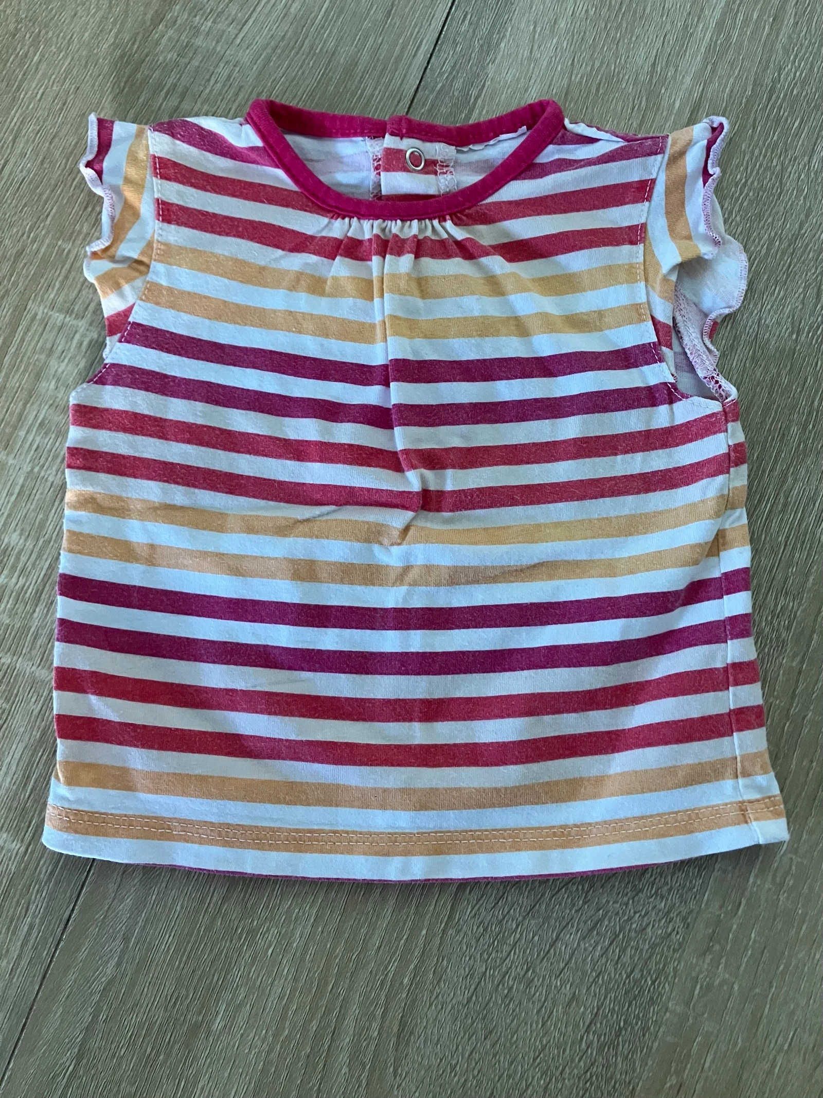 Robe bébé 